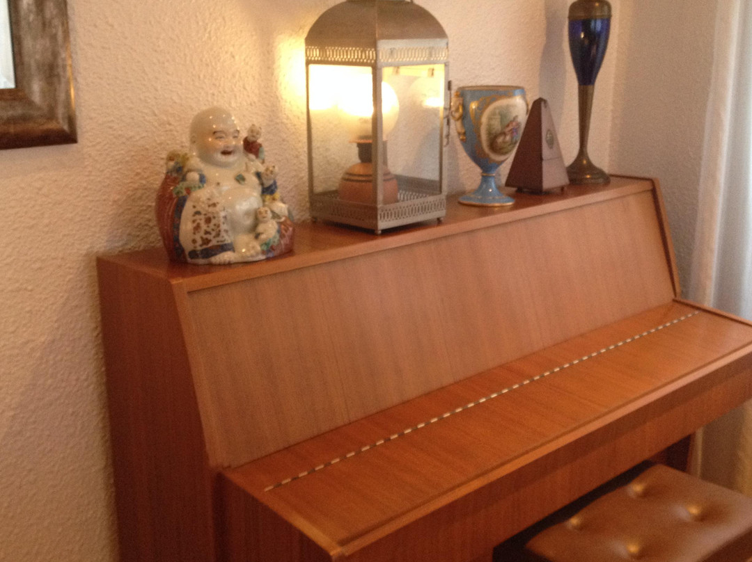 Hostal Residencia Catalina主图