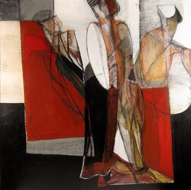 Mala Sarka Gallery-布拉格必去景点