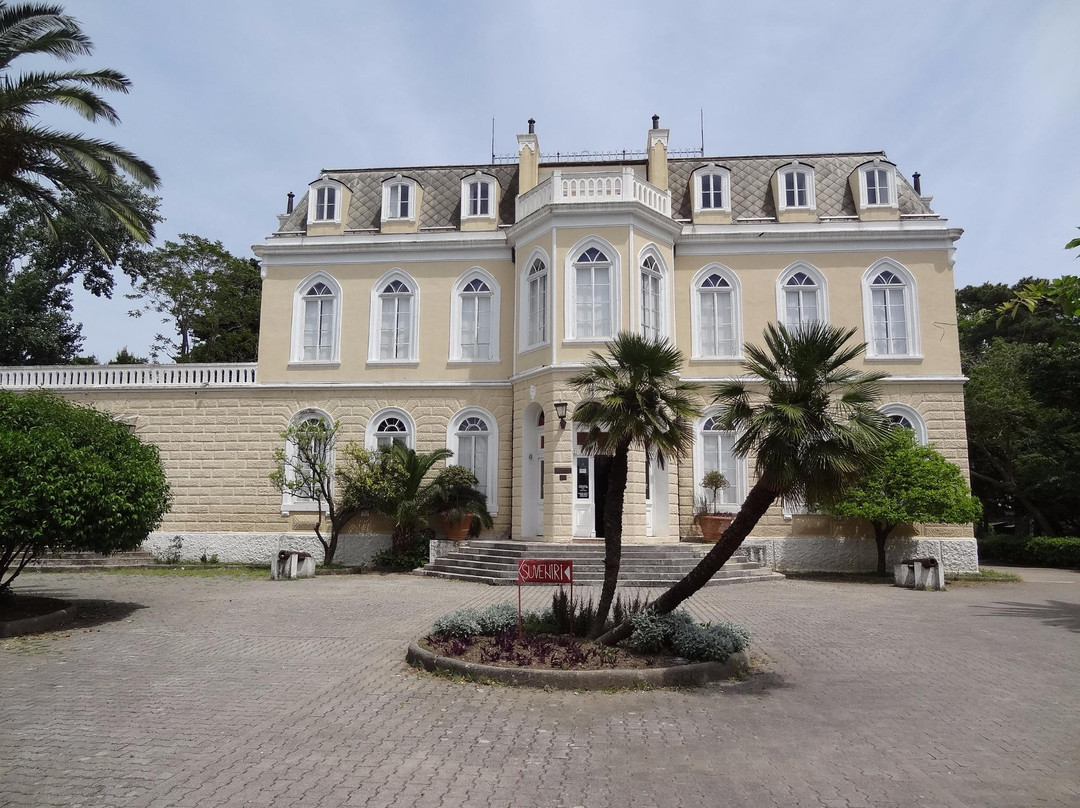 King Nikola's Palace-Bar必去景点