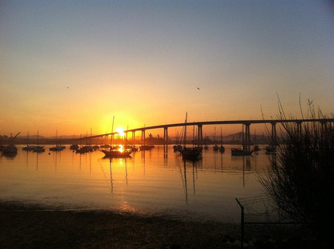 Coronado Public Library-科罗纳多必去景点