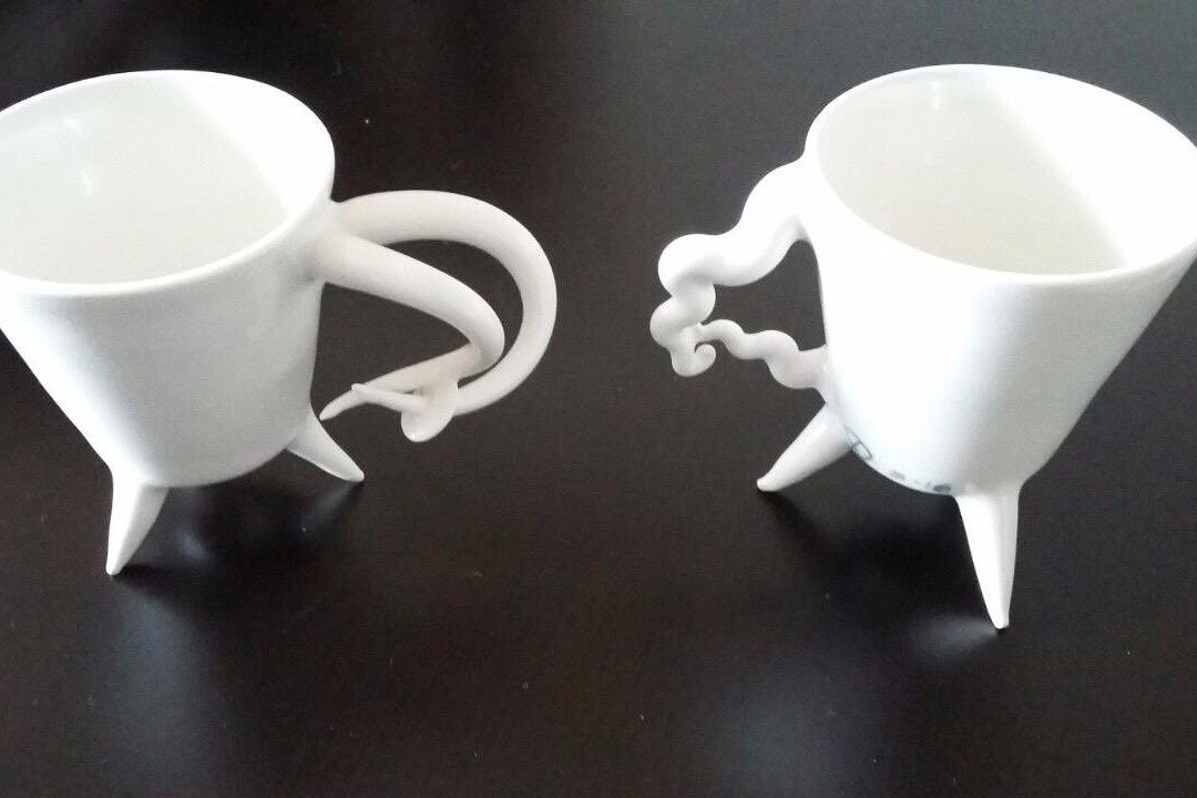 Anna Grazia Perlini Creazioni in Ceramica-维罗纳必去景点