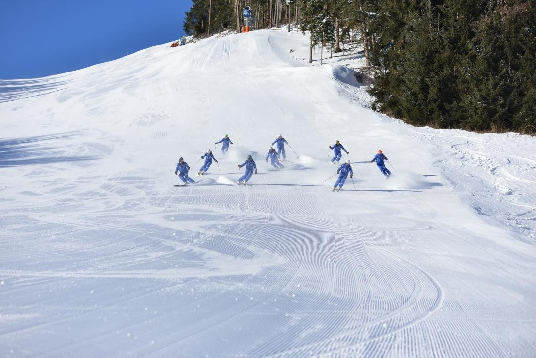 Scuola Italiana Sci & Snowboard San Vigilio Di Marebbe景点图片