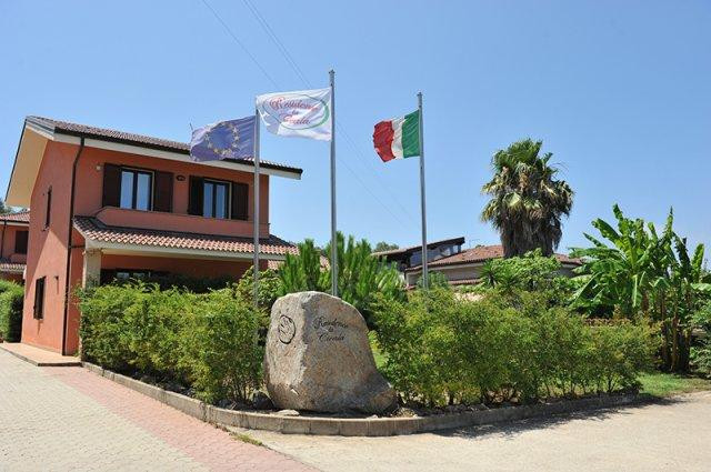 Residence La Cicala