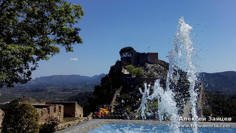 Guide Valencia-巴伦西亚必去景点