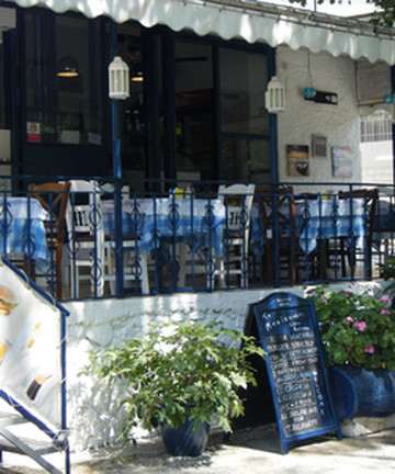 Little Balcony餐厅图片