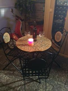 The Winemakers Cellar景点图片