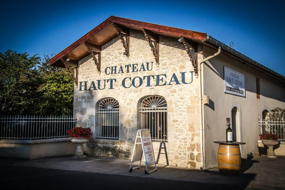 Château Haut Coteau景点图片