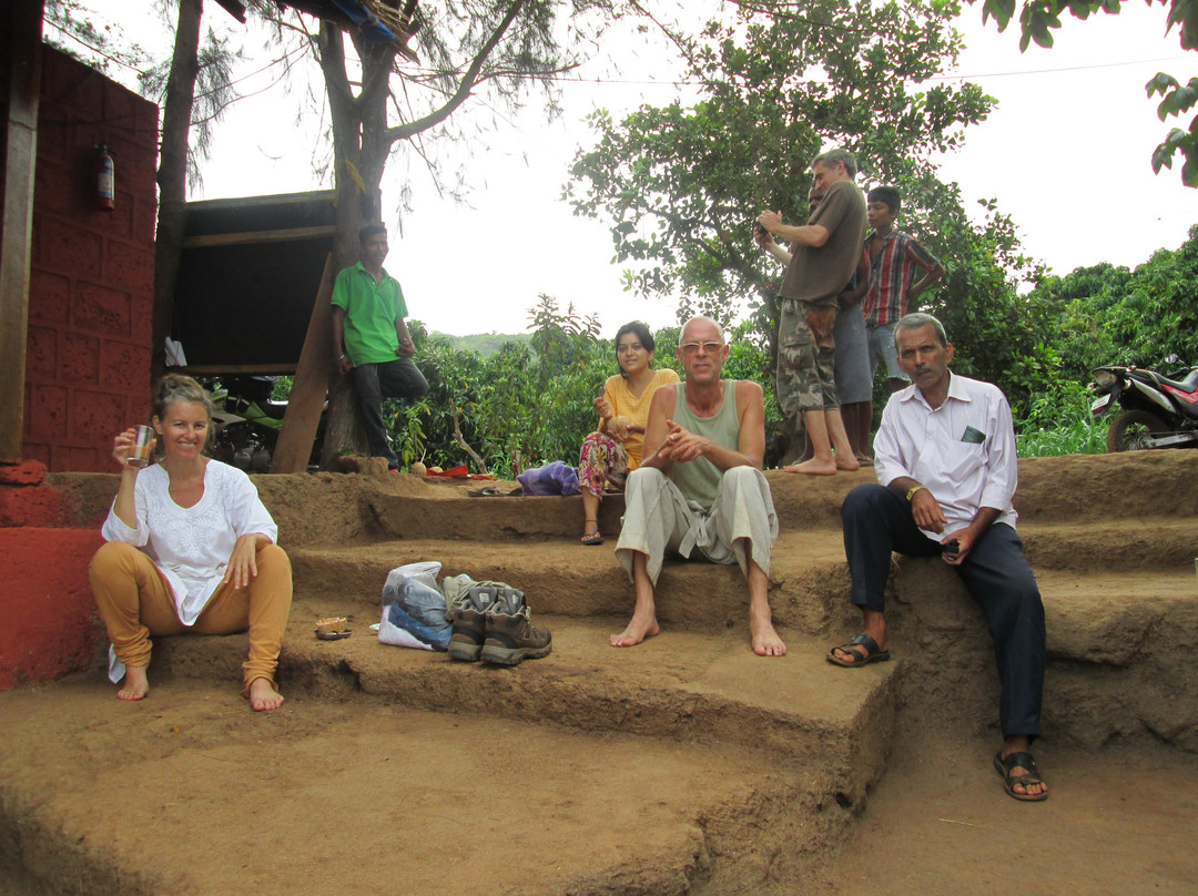 The Leela's Bamboo Houses & Water Sports主图