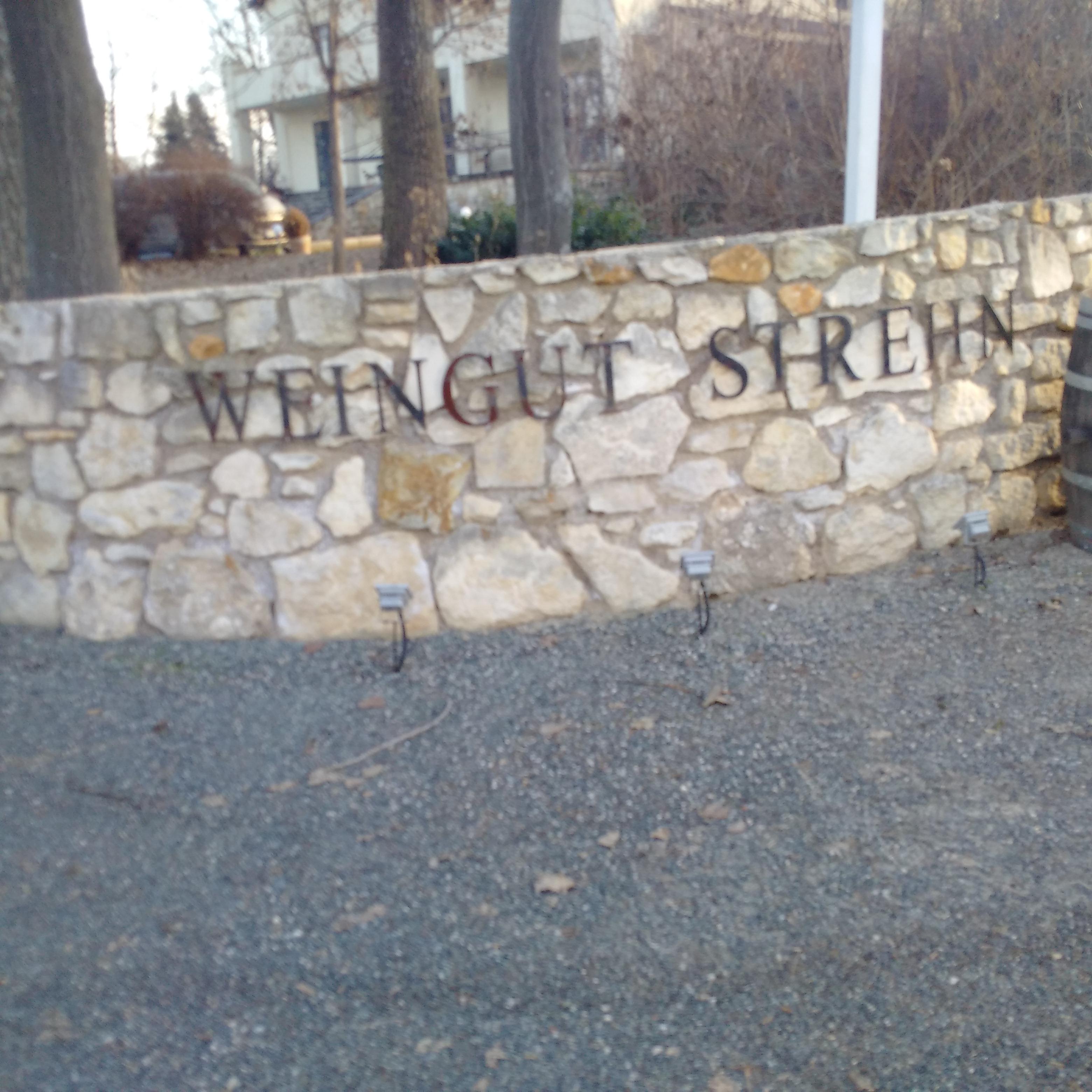 Weingut Strehn-官方