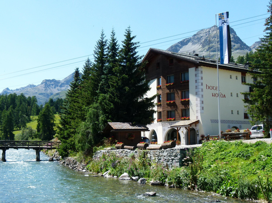Hotel Nolda