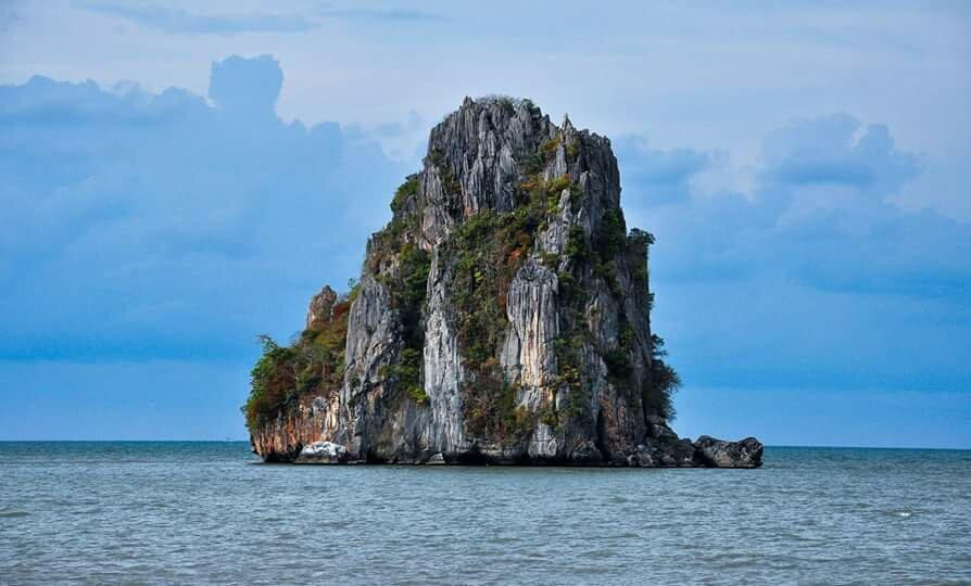 Can Duoc Market-Can Duoc必去景点