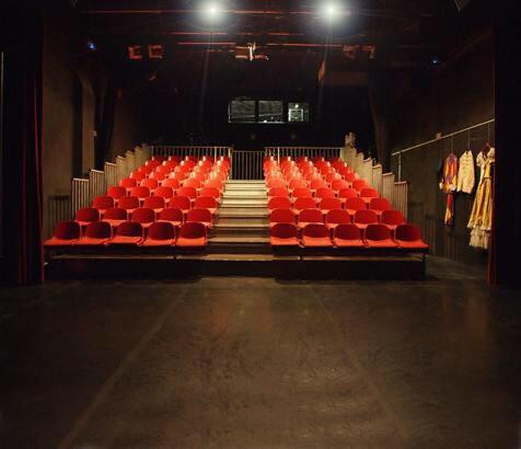 Théâtre du Rempart-阿维尼翁必去景点
