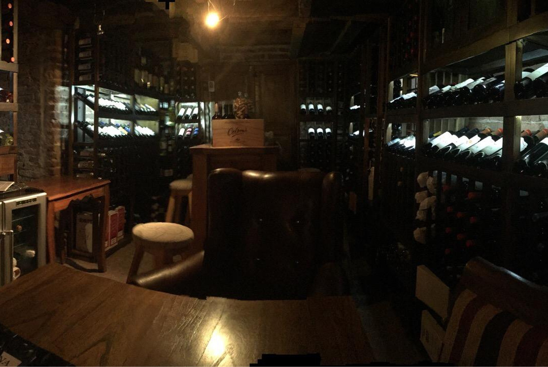 El Tunel Antique Cellar Wines-布宜诺斯艾利斯必去景点
