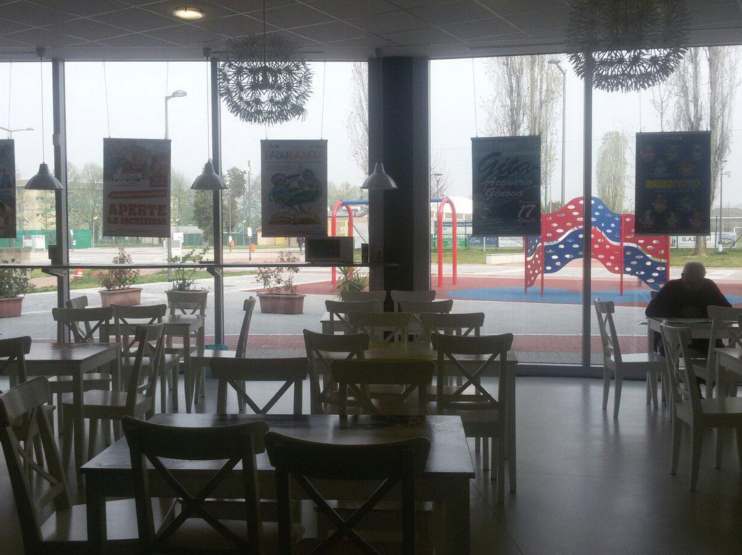 Enjoy Sport Center景点图片