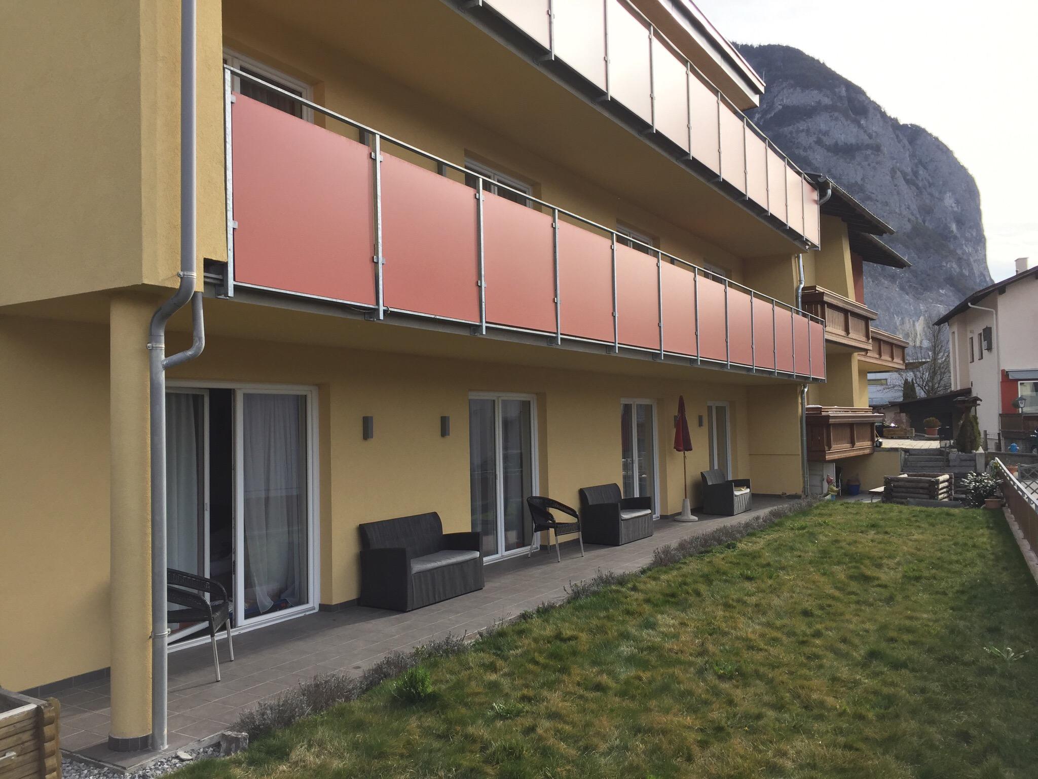 Haus Margret-餐饮