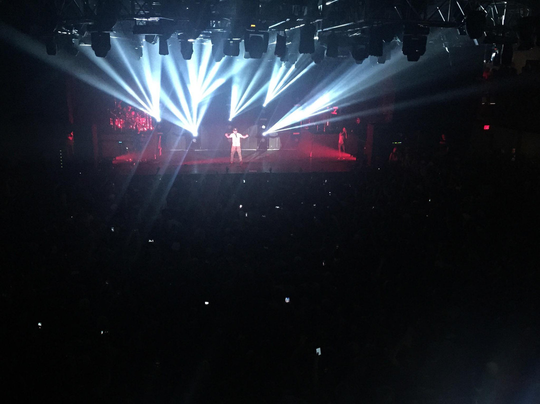 Myth-Maplewood必去景点