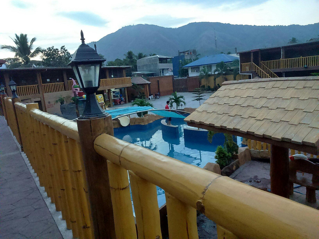 Villa Rivera Wave Resort-奎松市必去景点