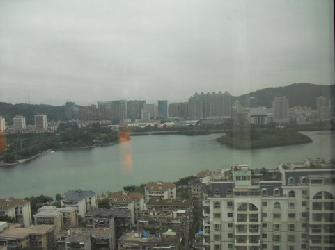 厦门闽南大酒店主图