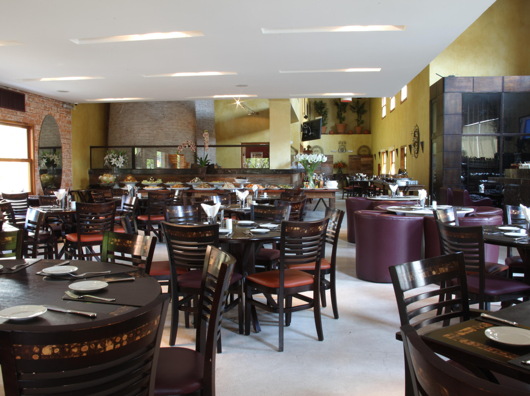 Restaurante Maria João