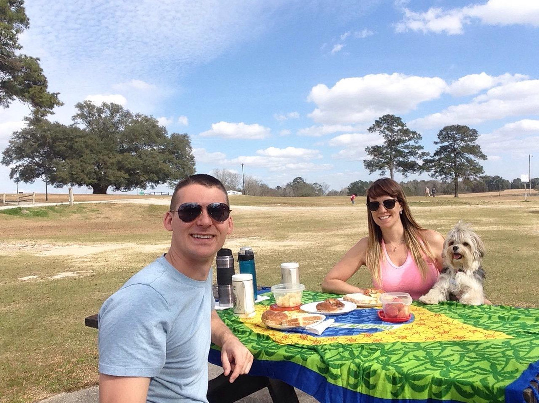 Landmark Park-多森必去景点