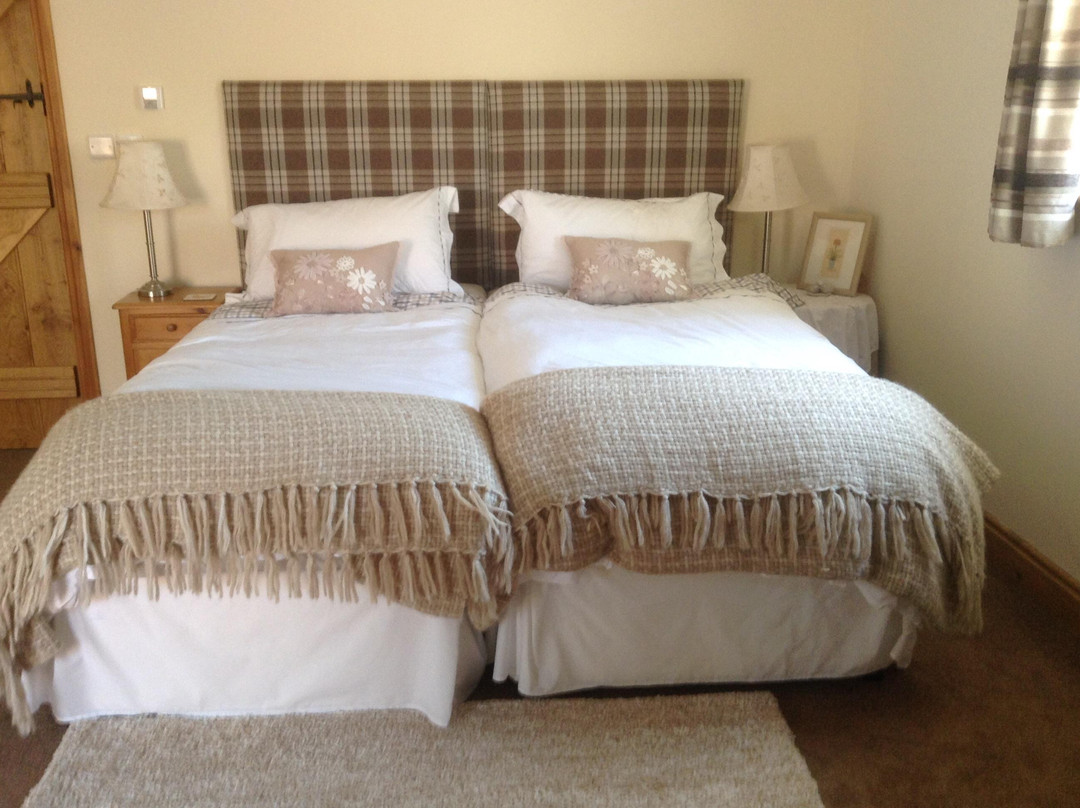 The Granary at Morton主图