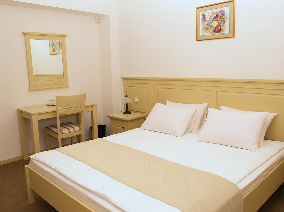 Hotel Bohemia主图