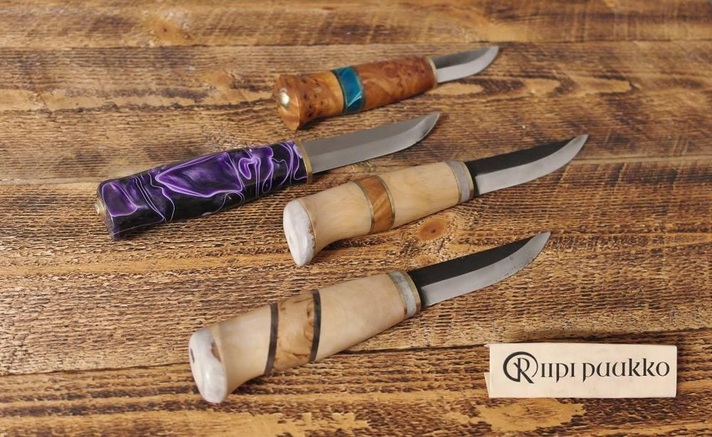 Riipi Puukko-Sodankyla必去景点