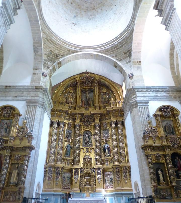 GreenDoor Asturias-Pola de Allande必去景点