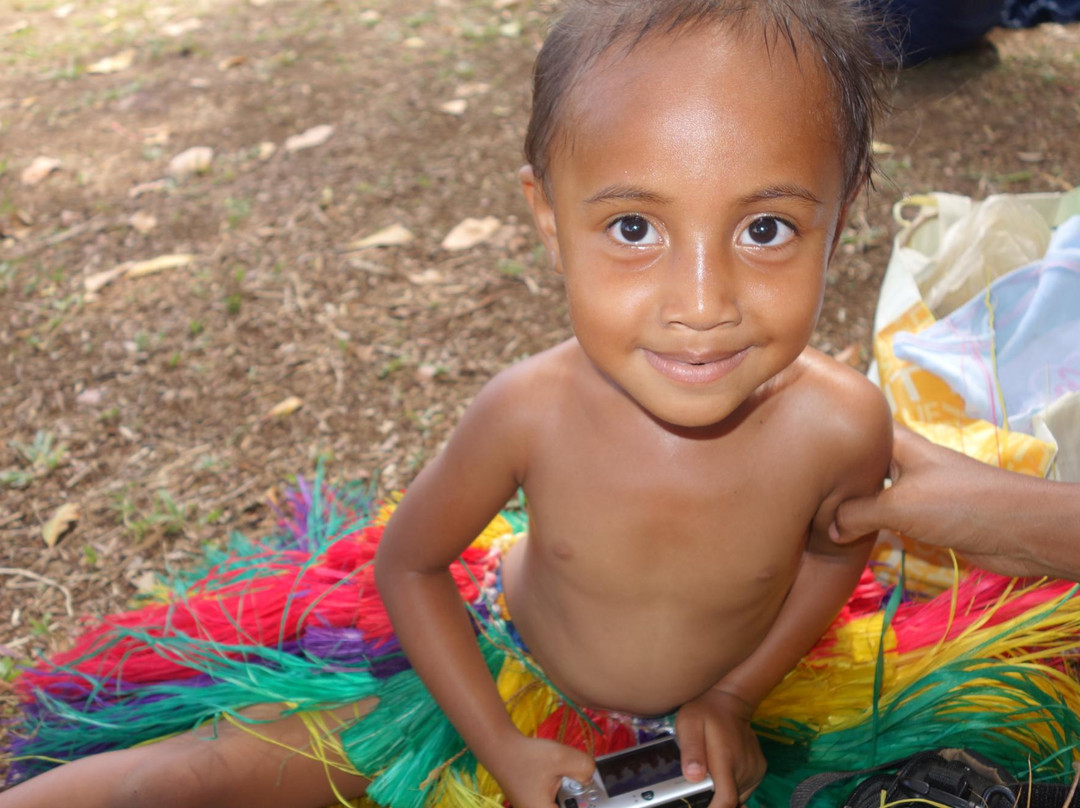 Yap Art Studio Gallery-科洛尼亚必去景点