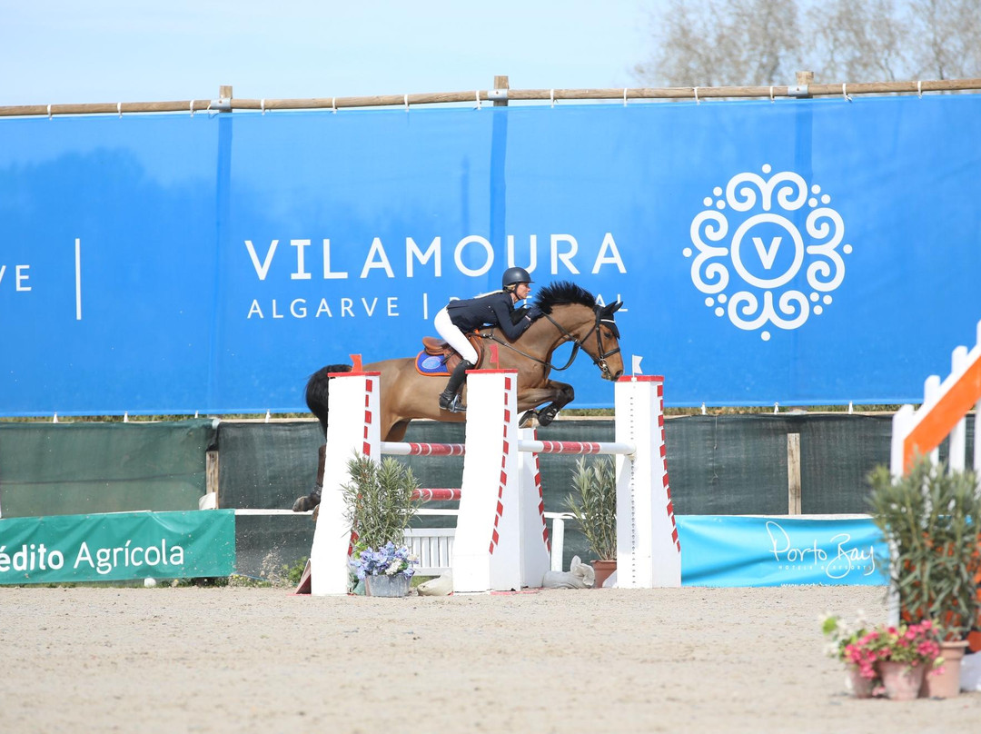 Vilamoura Equestrian Centre景点图片