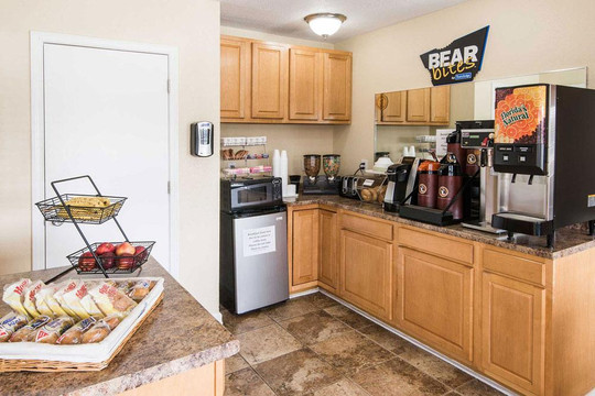 Grove City Travel Inn By Oyo Columbus South