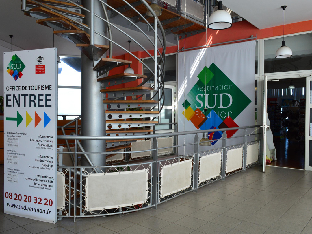 Office de Tourisme de Saint-Pierre景点图片