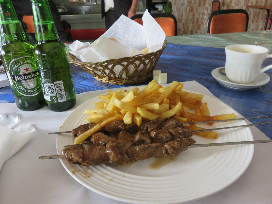 Hotel Mauritania主图