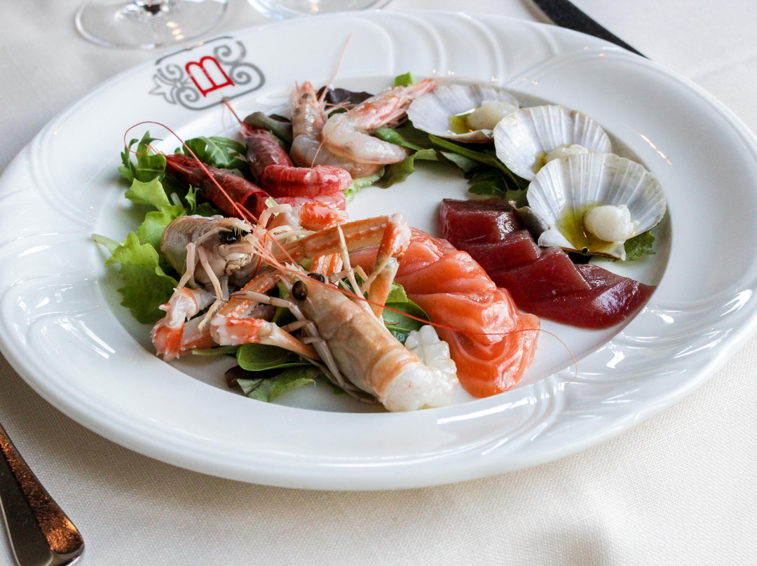Ristorante Busatto主图