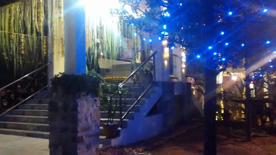 Marigold Hotel主图