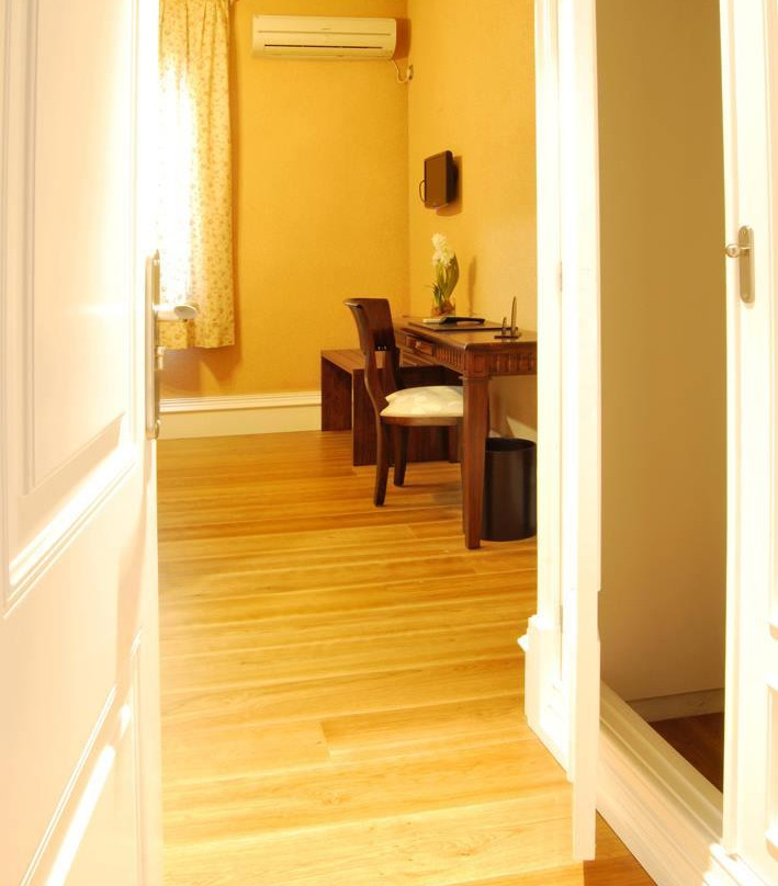 Hotel Posada de la Cal主图