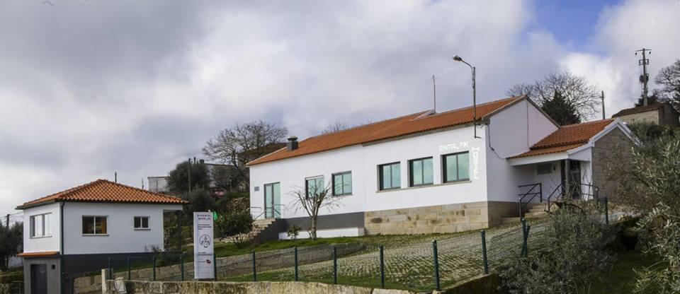 Hostel EntryFik假日旅馆EntryFik