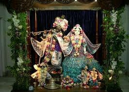 ISKCON Guwahati景点图片