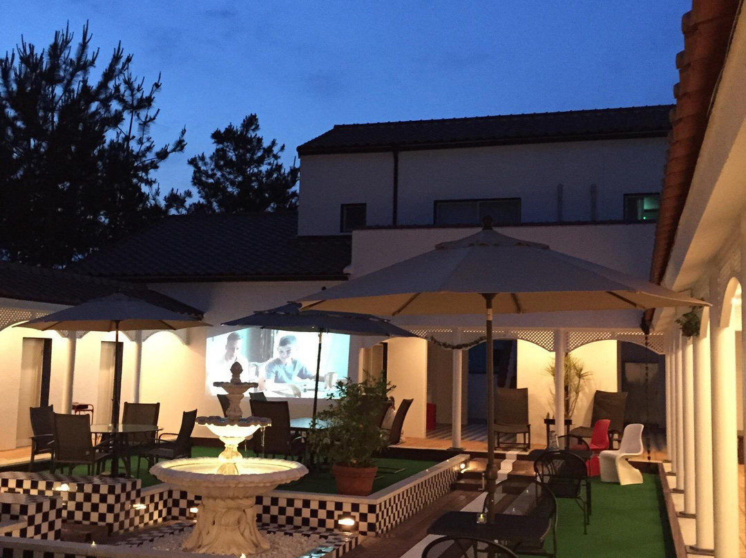 リストランテ マレーナ