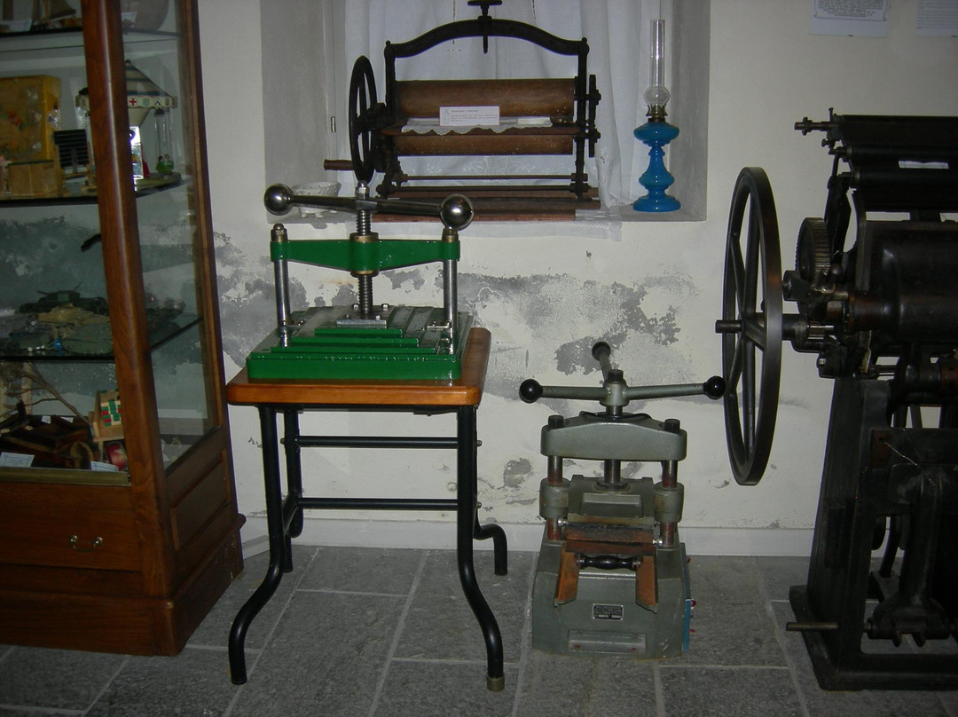 Museo Etnografico C'era una Volta景点图片