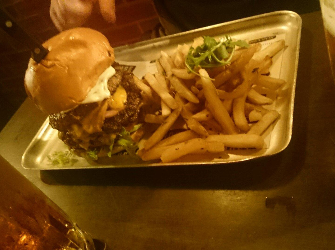 House of Brews-冲浪者天堂必去景点