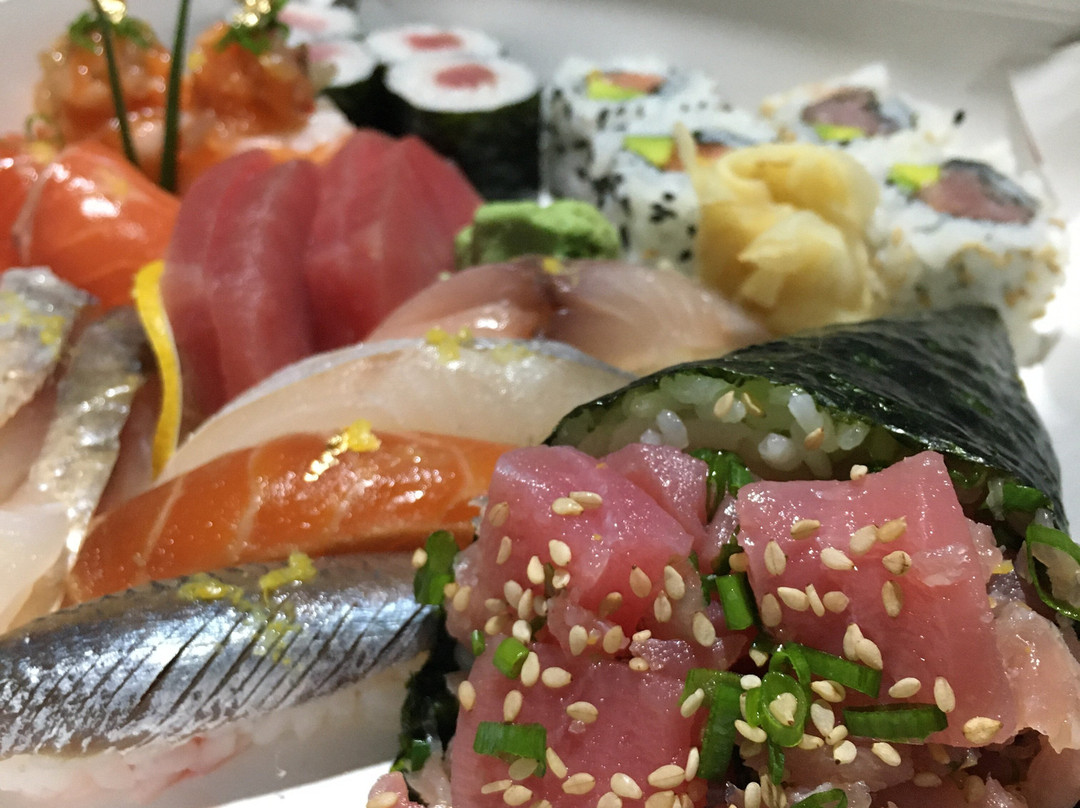 Zushi Trancoso Delivery