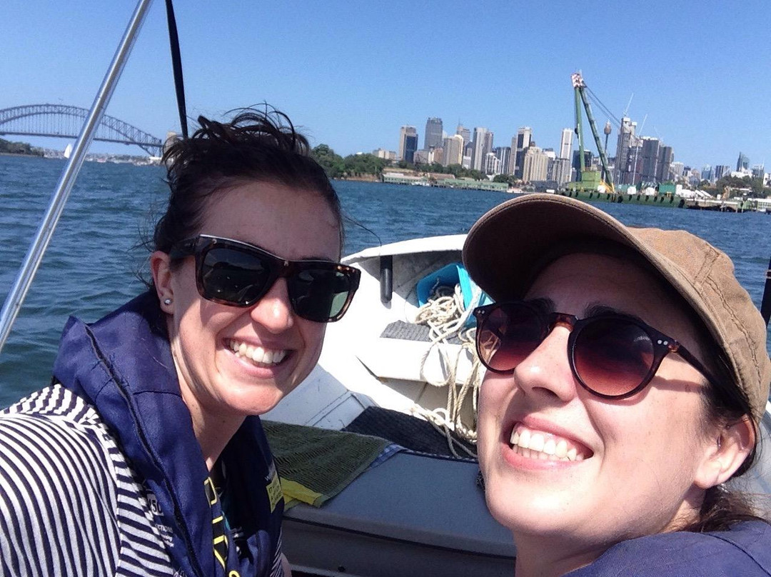 Sydney Charter Boat Hire景点图片