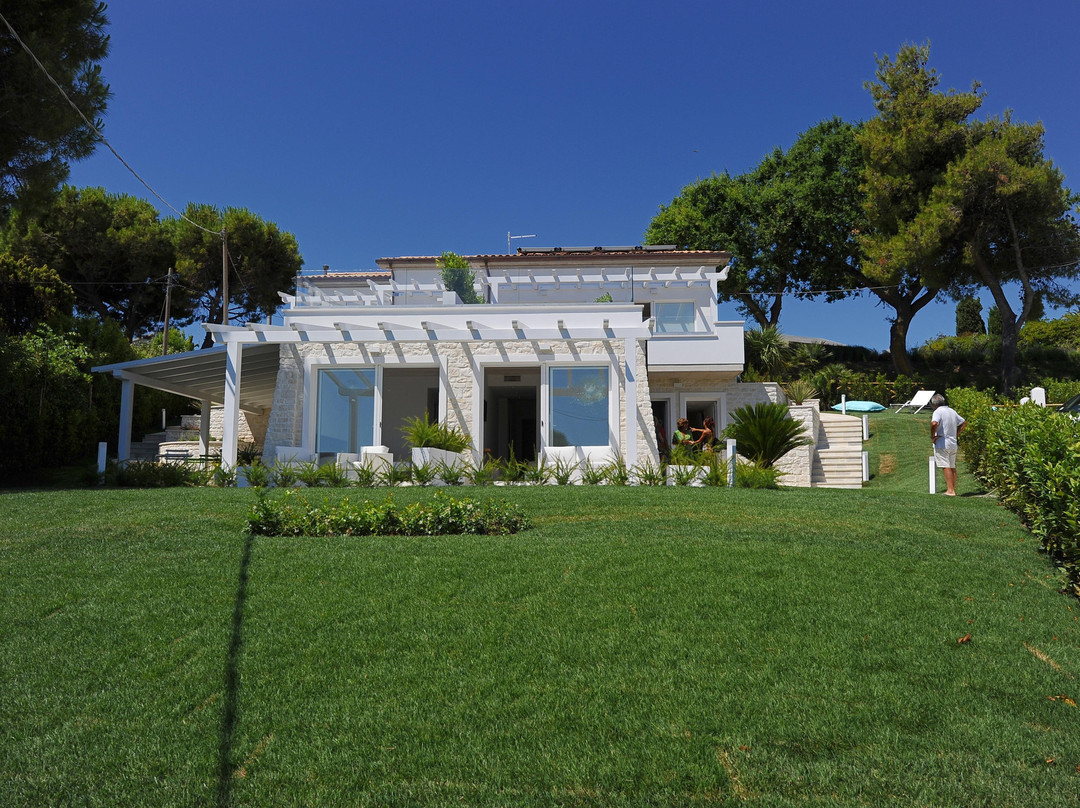 Conero Suites