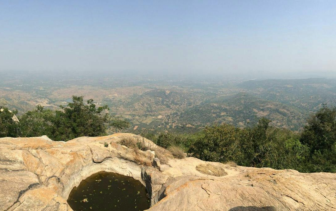 Bilikal Rangaswamy Betta景点图片