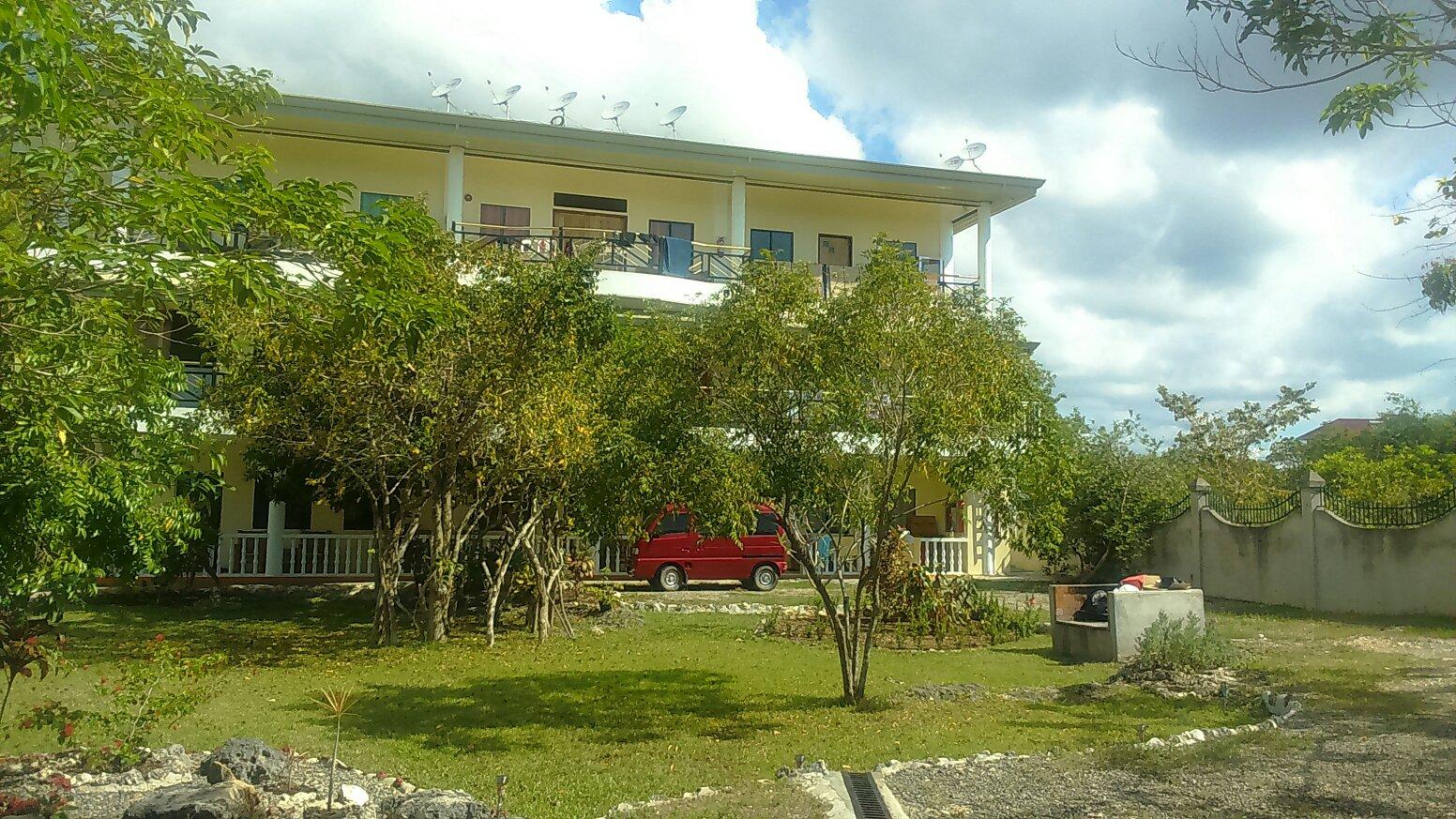 Nickles Park Resort-官方