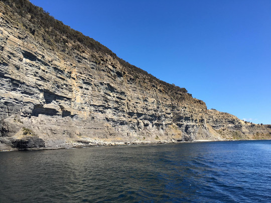 Maria Island旅游攻略图片