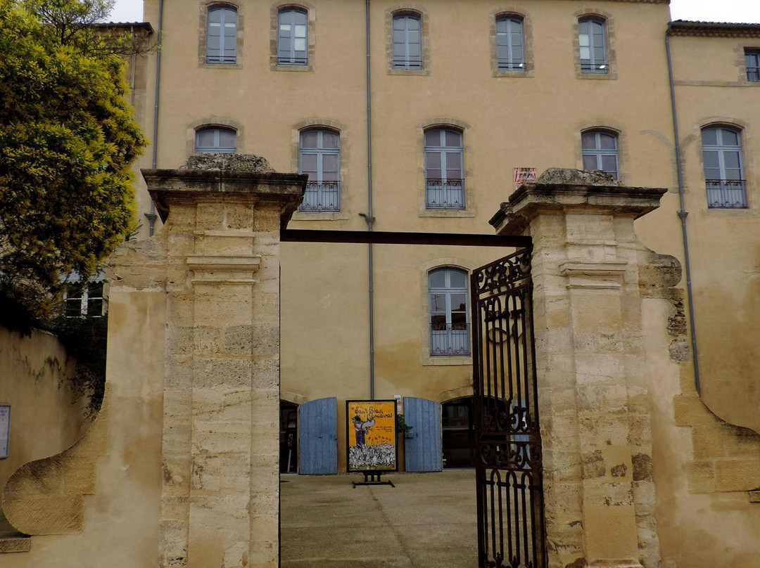 Office de Tourisme de Pézenas景点图片