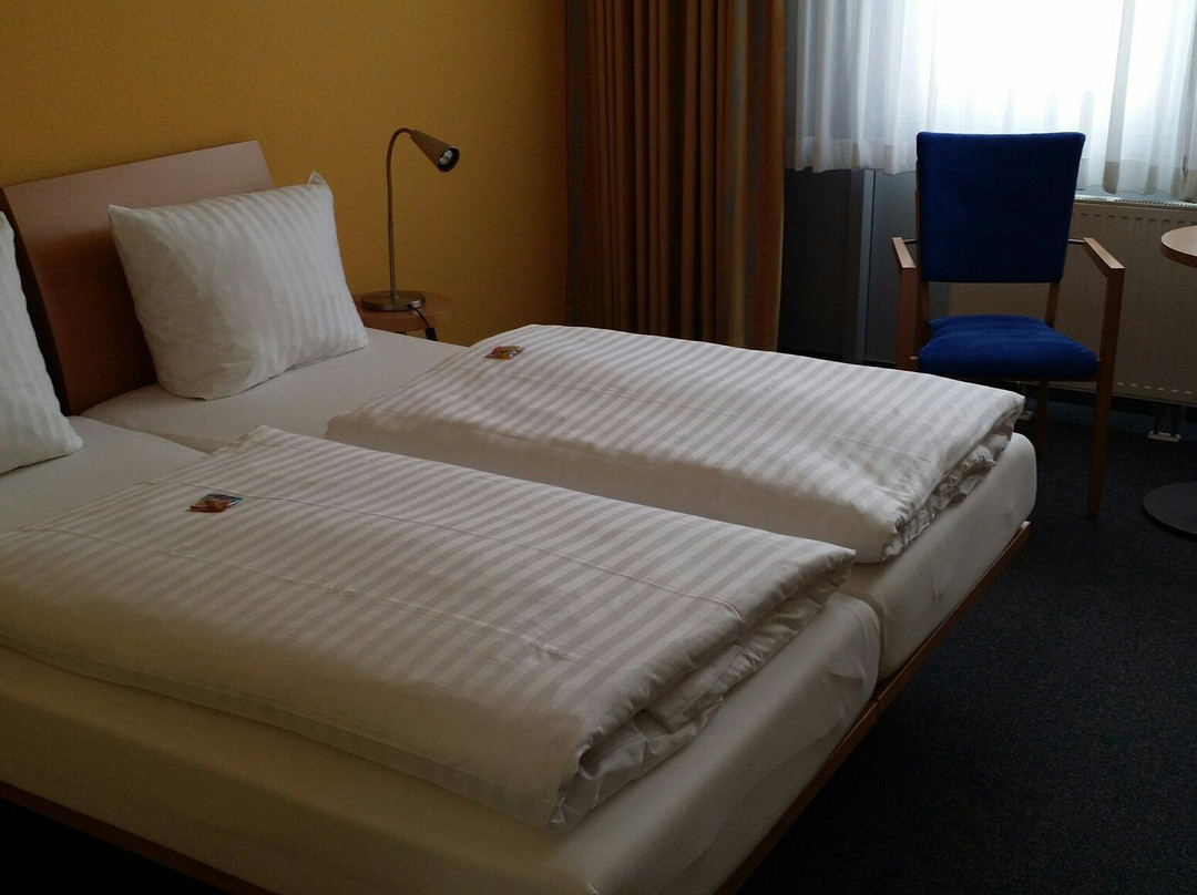 DLRG Tagungszentrum Hotel Delphin