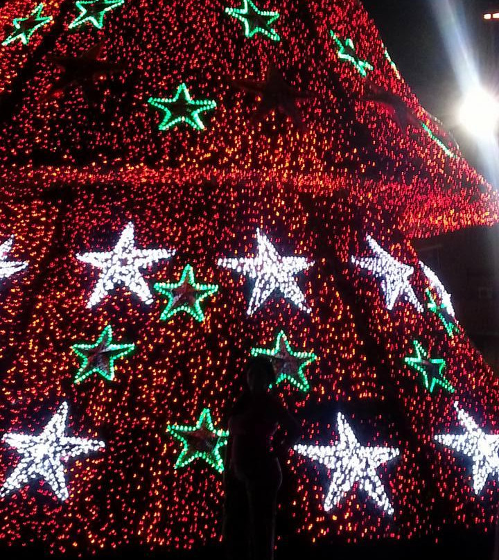 Malecon-库库塔必去景点